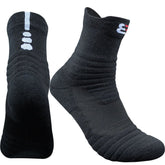 Socks - 3x Pack Elevation Sock - Sora - AEVEAx